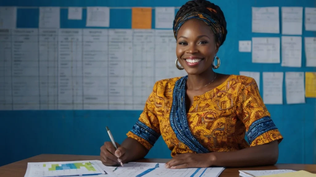 Desenvolvimento Pessoal e Profissional Transformando Sua Vida