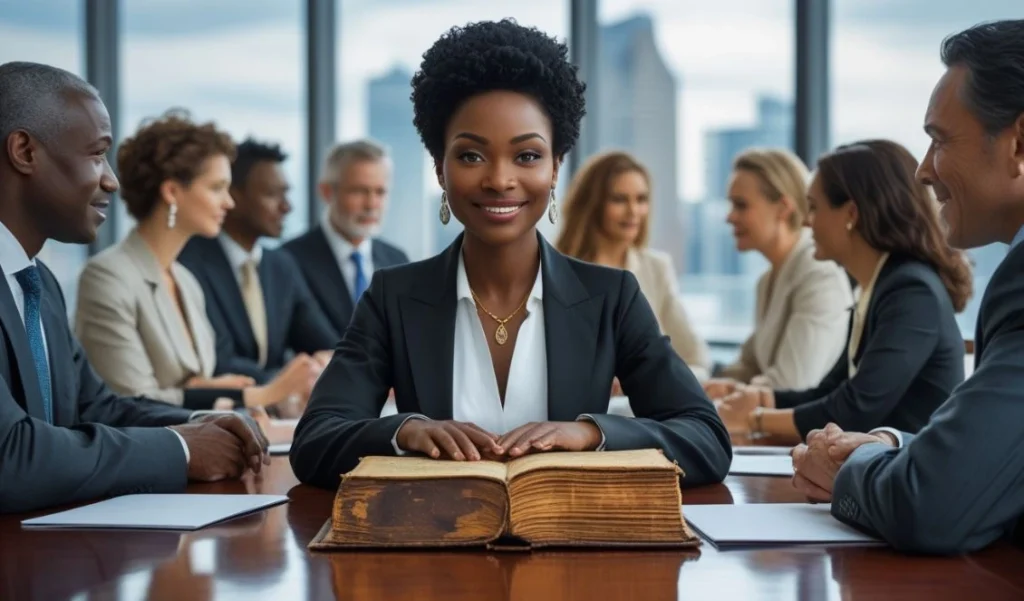Guia Completo de Avaliação de Burnout para Mulheres Líderes